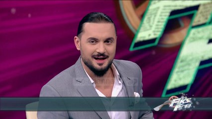 Fiks Fare, 3 Janar 2019, Pjesa 3 - Investigative Satirical Show