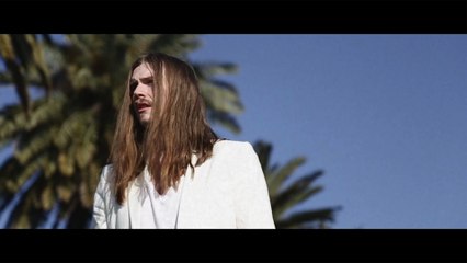 Paul Conrad's California Film Project 🎬