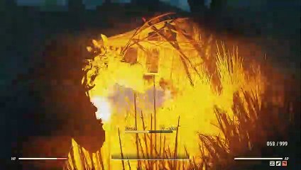 Fallout 76 - INSANELY OP Legendary Explosive Build! [2 Shot Explosive Weapons] (Build Guide)