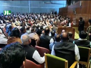 NTV Moddhoa Raater Khobor | 04 January, 2019