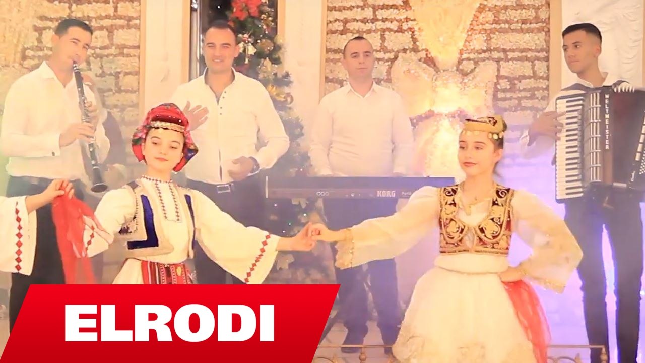 Agron Zhuga - Keputa nje lule (Official Video HD)