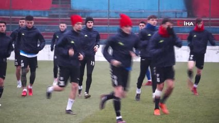 Öcal: "Adana Demirspor Maçında Bambaşka Bir Karabükspor Seyrettirmeyi Umuyoruz"