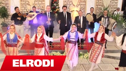 Alfred Mirashi & Mylazim Zere - Nuse u nise (Official Video HD)