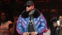 R. Kelly to Sue Lifetime If Network Airs 'Surviving R. Kelly' Doc: Report | Billboard News