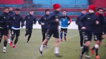 Öcal: 'Adana Demirspor maçında bambaşka bir Karabükspor seyrettirmeyi umuyoruz'