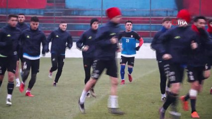 Öcal: 'Adana Demirspor maçında bambaşka bir Karabükspor seyrettirmeyi umuyoruz'