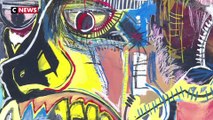 Derniers jours pour l'exposition Basquiat