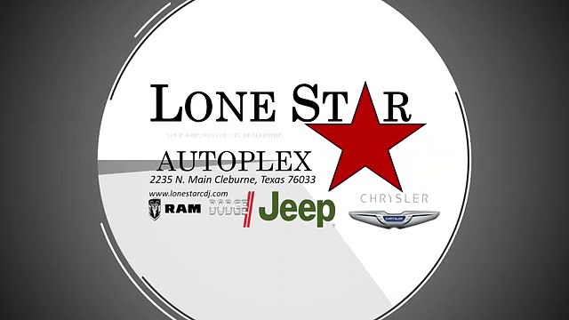 2019 Ram 1500 Burleson TX | Ram 1500 Dealer Burleson TX