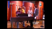 Joseph Penisson - Nouveaux Talents - Direct 8 - Août 2005