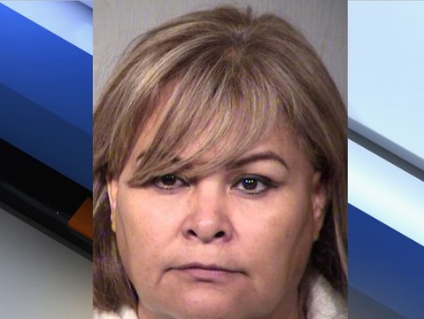 PD: House cleaner caught stealing ring worth nearly $90,000 - ABC15 Crime
