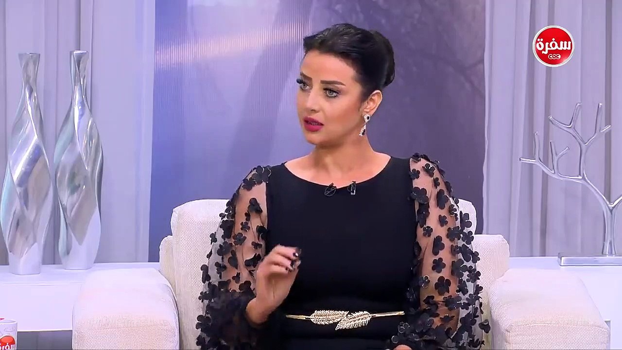 الأبراج الأكثر حظا فى 2019  مع خبيرة الأبراج عبير فؤاد