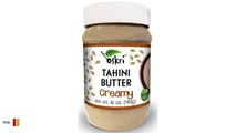 Oskri Organics Issues Recall For Sunflower And Tahini Butters Over Listeria Concerns