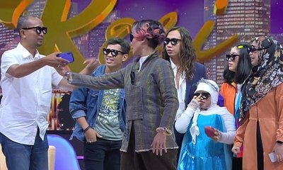 Youtuber, Kerjaan Zaman Now - ROSI (5)
