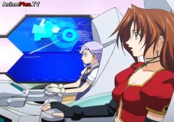 Kiddy Grade Epi.
 13