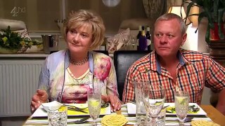 Couples Come Dine With Me S01 E01