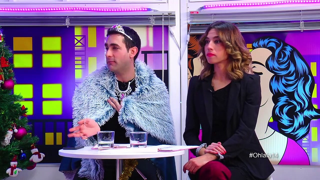 Oh la là. Programa 14 (1/2)