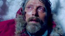 Arctic with Mads Mikkelsen - Official Trailer