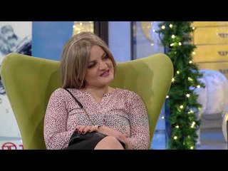 Al Pazar - Dhuratat në familje - 1 Janar 2019 - Show Humor - Vizion Plus