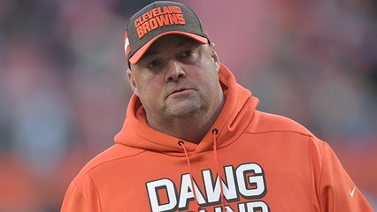 Rapoport: Browns are blocking OC Kitchens from other interviews
