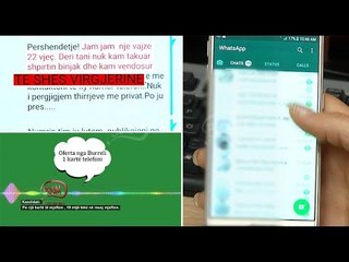 BOOM/ Vajza "hedh" në treg virgjërinë, shqiptarët thyejnë rekordin: 6500 telefonata në një javë