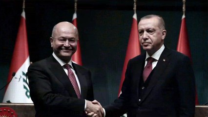 قمة تركية عراقية في أنقرة.. ملفات ثنائية وهواجس وآمال