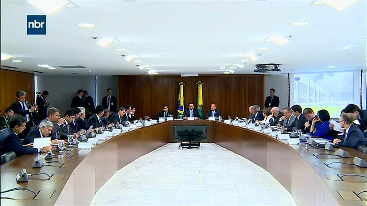 Brasilien: Neue Regierung will Verwaltung 'säubern'