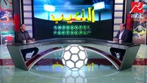 خالد بيبو: الدوري الانجليزي غير مضمون وهزيمة 