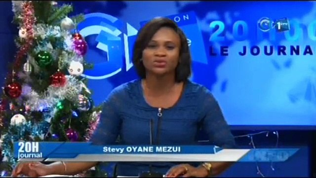 RTG - Reprise des activités quotidiennes des Gabonais après les fêtes de fin d’année