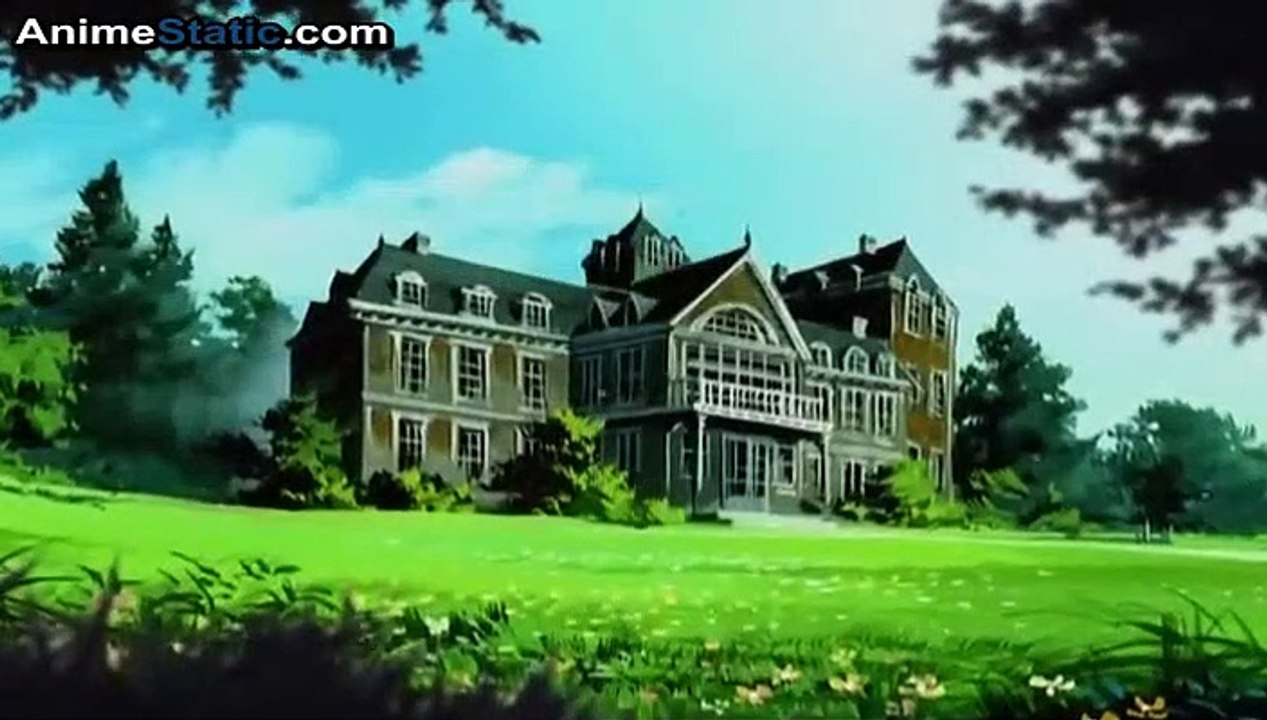Chrono Crusade Epi. 16