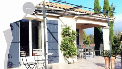 A vendre - Maison/villa - VERNAISON (69390) - 4 pièces - 130m²