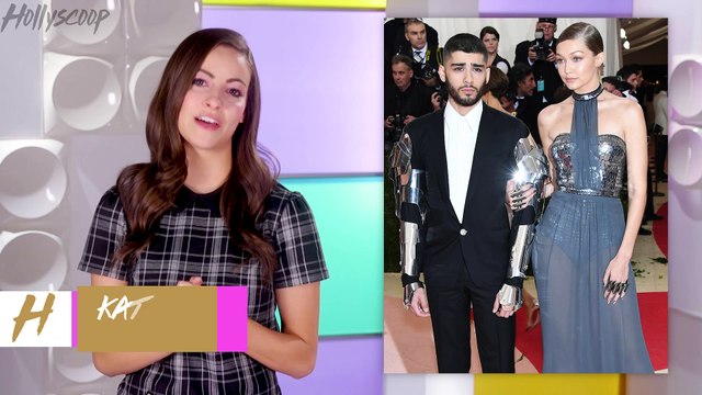 Gigi Hadid & Zayn Malik Officially BREAKUP!
