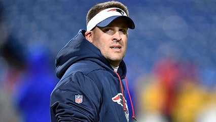 Rapoport: Josh McDaniels declined interview for Bengals HC vacancy