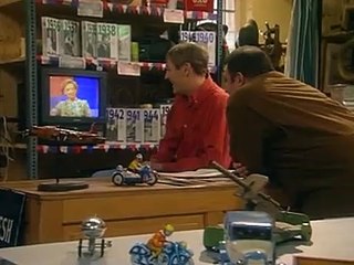 Goodnight Sweetheart S05 E02