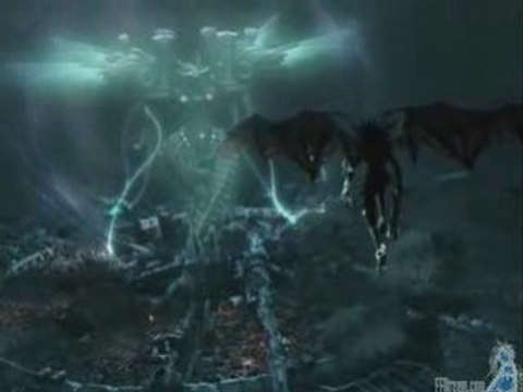 Thnks fr th mmrs (FF7)