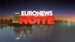 Euronews Noite - 03.01.2019