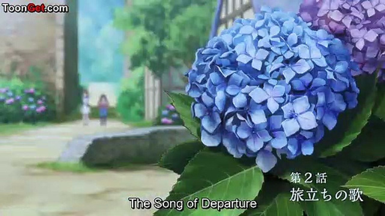 Lost Song Epi. 2
