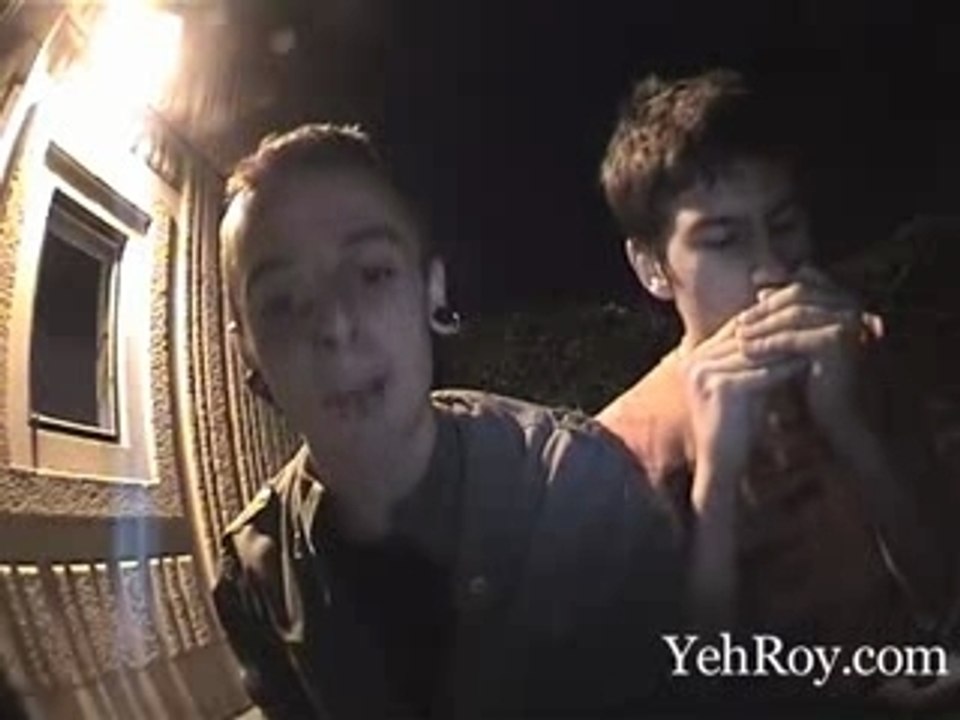 Street Harmonica Beatbox Jam video Dailymotion