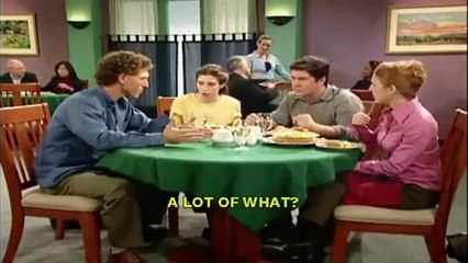 AMERICAN SPOKEN ENGLISH : Comedy Short film