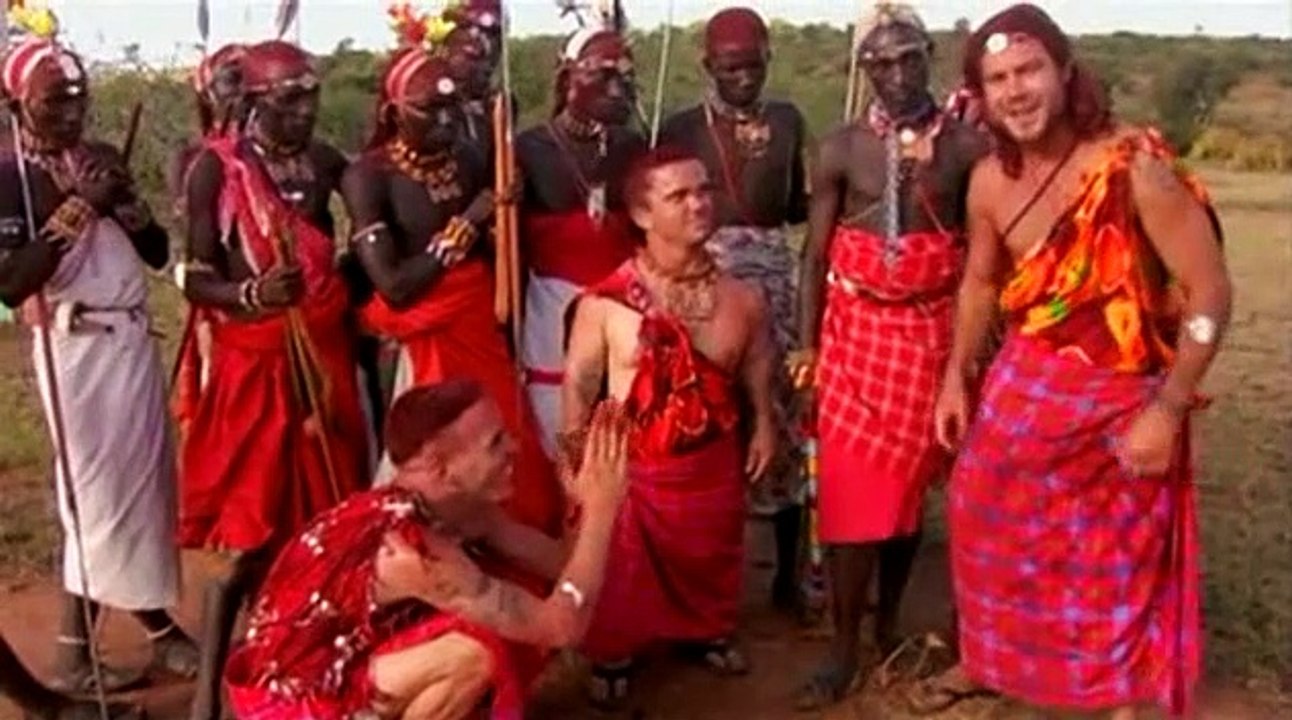 Wildboyz S02 E03