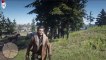 THIS STRANGER GIVES MORE MONEY AND XP in Red Dead Online! RDR2 Online Money Making!
