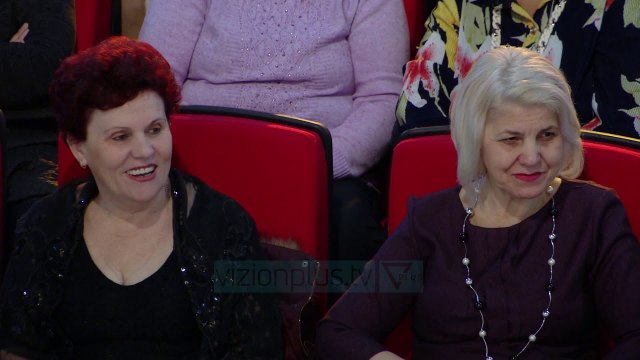 Al Pazar - Burrat me fëmijë në park - 31 Dhjetor 2018 - Show Humor - Vizion Plus