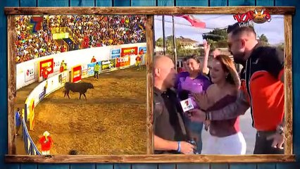 Misión Zapote - 03 Enero 2019