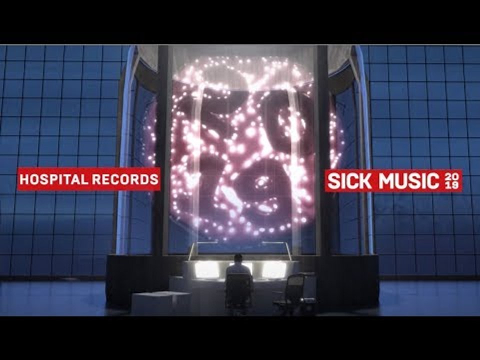 Sick Music 2019 (Album Mini-Mix) [Mixed by Nu:Tone]