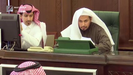 #ماعت_جروب | محاكمة قتلة خاشقجي.. السعودية تفضح انتهازية تركيا وتآمرها على ولي العهد