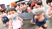 Muñecos solidarios para concienciar sobre las enfermedades raras
