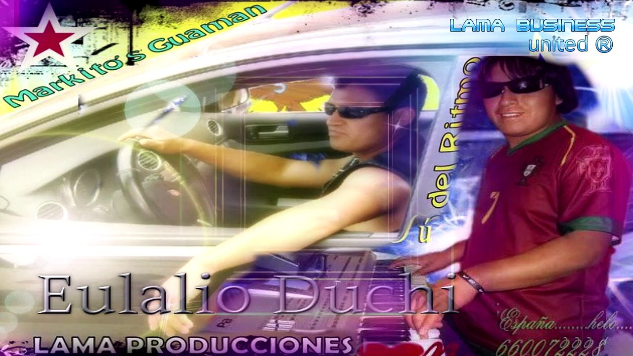 FINALMENTE YA NOS DIVORCIAMOS  Markitos Guaman & Eulalio Duchi 2006