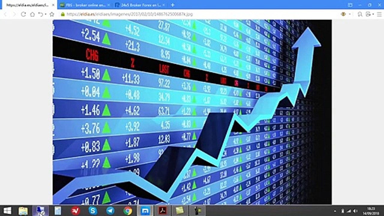 BITFREX BOT DE TRADING FOREX AUTOMATICO