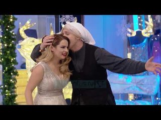 Al Pazar - 7pa5 në AlPazar - 31 Dhjetor 2018 - Show Humor - Vizion Plus