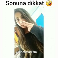 Liseli Kızlar Yeni Akım Başlattı #İnstagram videoları