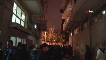 İzmir'de Bir Kadın Başından Vurularak Öldürüldü